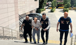 Eskişehir'deki banka baskını zanlısı hakkında tutuklama kararı