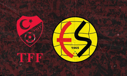 Eskişehirspor’da TFF’nin yaş kararına uyan oyuncular listelendi