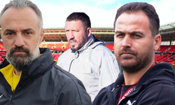 Eskişehirspor’da yeni sezon startı verildi: Teknik direktör arayışı başladı