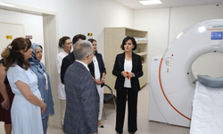 ESOGÜ Tıp Fakültesi’nden tanıda devrim oluşturacak hizmet