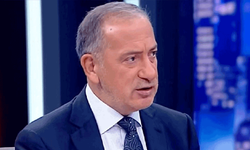 Gazeteci Fatih Altaylı tutuklandı