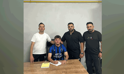 Hasan Yeyden, yeniden Emekspor’da