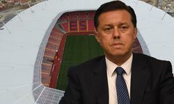 Eskişehirspor’un stadına efsane ismin adı verildi
