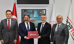 Hatipoğlu: Gençlerimize yatırım yapıyoruz