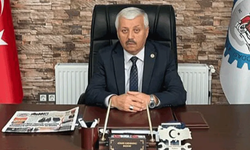 Karamanlı: Sağlıklı, mutlu nice bayramlara