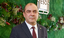 Kesikbaş: “Kur baskısı ve yüksek faiz reel sektörü olumsuz etkiliyor”