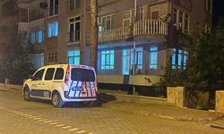 Kütahya'da 15 yaşındaki çocuk, silahla oynarken ablasını vurdu