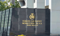 Merkez Bankası faiz kararını duyurdu