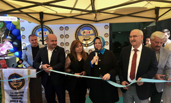 Eskişehir esnaf ve sanatkarı için yeni kooperatif açıldı
