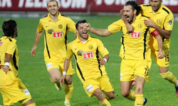 Süper Lig tarihinde dikkat çeken Eskişehirspor istatistiği