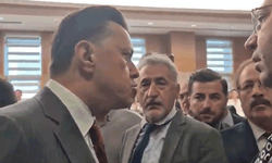 TBMM’de kavga! Hatipoğlu da kavgaya karıştı