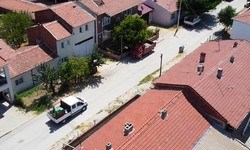 Tepebaşı Belediyesi’nden Yaz Boyu İlaçlama Seferberliği