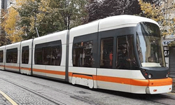 Tramvay sefer saatleri yarın değişiyor