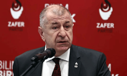 Ümit Özdağ hakkında tahliye kararı