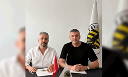2 Eylül Spor’da Kayacan Erdoğan ile devam