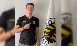 2 Eylül Spor’dan savunmaya takviye