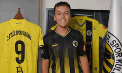 2 Eylülspor’da iç transferde imzalar atıldı