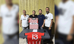 2 önemli imza 71 Evler Spor’da