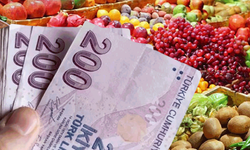 200 lira ile neler alabilirsiniz?