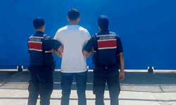 Afyon'da kasten öldürme suçundan aranan şahıs polis tarafınca yakalandı