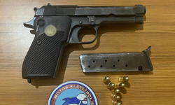 Afyon'da polisin bir haftalık denetim raporu açıklandı