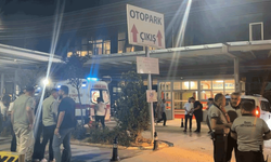 Afyon'da yangına müdahale sırasında yaralanan 5 görevli tedavi sonrası taburcu edildi