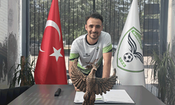 Batıkentspor’dan hücuma takviye