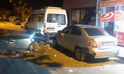 Bilecik'te meydana gelen trafik kazasında 2'si ağır 3 kişi yaralandı