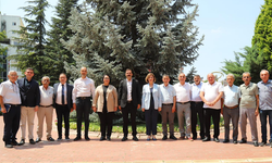 CHP Eskişehir yol haritasını belirliyor