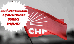 CHP Eskişehir’de hareketli günler