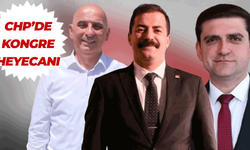 CHP Eskişehir’de kongrelerde yarış olacak mı?