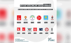CHP ile AK Parti arasındaki fark azalıyor
