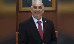 CHP Odunpazarı’nda ilk adaylık açıklaması