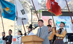 Dökmeci: Sivrihisar’ımızın tarihî ve kültürel zenginliğini dünyaya tanıtmak adına büyük bir fırsat