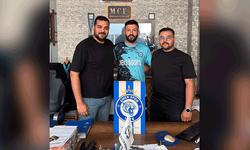 Emek Spor'dan iç transfer hamlesi