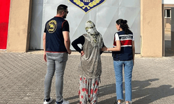 Eskişehir dahil 4 ilde karışmadığı suç kalmamış: O kadın yakalandı