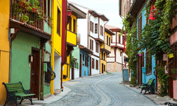Eskişehir dünyanın en güvenli 40 şehri arasında