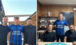 Eskişehir Emek Spor, şampiyonluk için kadrosunu güçlendiriyor