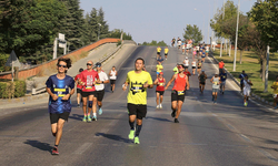 Eskişehir yarı maratonu için geri sayım başladı: Kayıtlar 20 Temmuz’da bitiyor