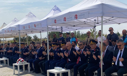 Eskişehir’de 15 Temmuz Şehidi Fatih Dalgıç dualarla anıldı