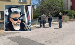 Eskişehir’de 43 yaşındaki baba ölü bulundu
