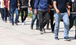 Eskişehir’de aranan 146 isim operasyonla yakalandı