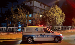 Eskişehir’de asılsız doğalgaz yangını ihbarı apartmanı ayağa kaldırdı