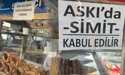 Eskişehir’de askıda simit uygulamasına destek giderek azalıyor