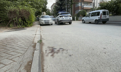 Eskişehir'de bir şahıs  kayınçosunu vurdu: Geri dönüp teslim oldu