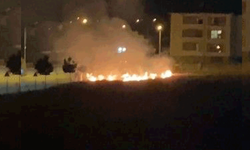 Eskişehir’de havai fişek faciası kıl payı önlendi