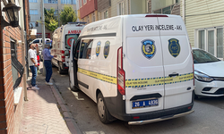 Eskişehir'de iki çocuk babası adam evinde ölü bulundu
