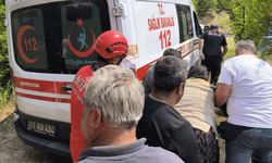 Eskişehir’de kayıp olarak aranıyordu: Yeni gelişme