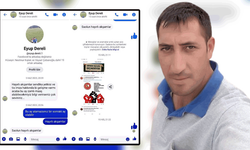 Eskişehir’de yangında şehit düşmüştü: Yürek yakan mesajı ortaya çıktı