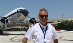 Eskişehir’den havalanan özel jet Bayburt’ta düştü: Pilot ve eşi ağır yaralı